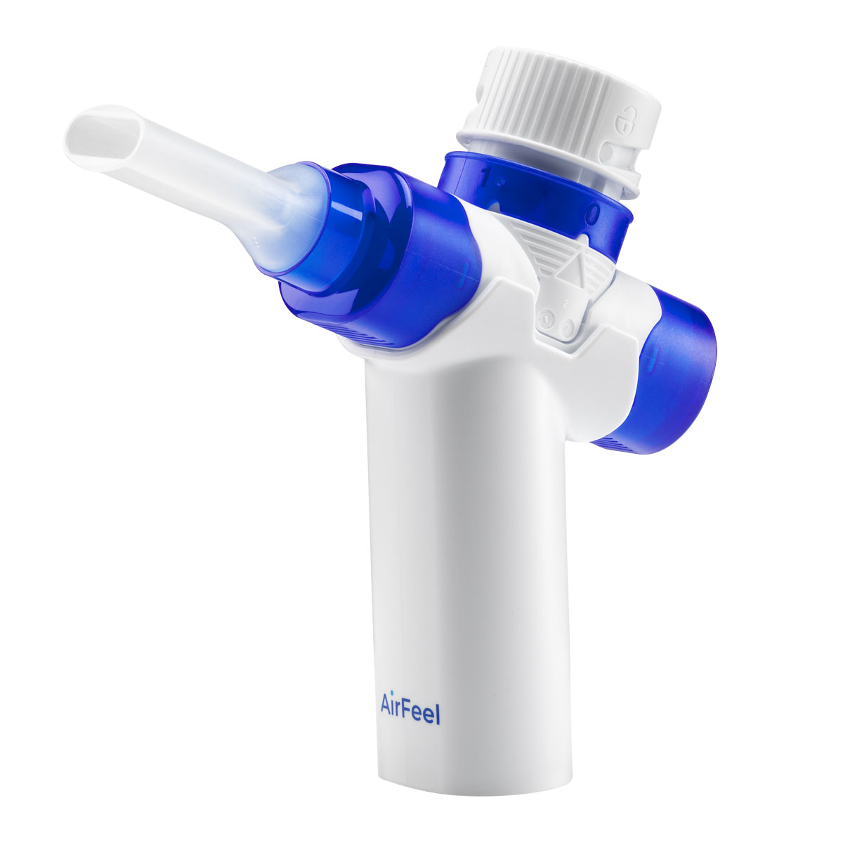 Εξασκητής Αναπνευστικών Μυών