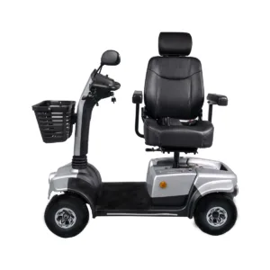 Αμαξίδιο Τύπου SCOOTER ARES