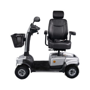 Αμαξίδιο Τύπου SCOOTER ARES