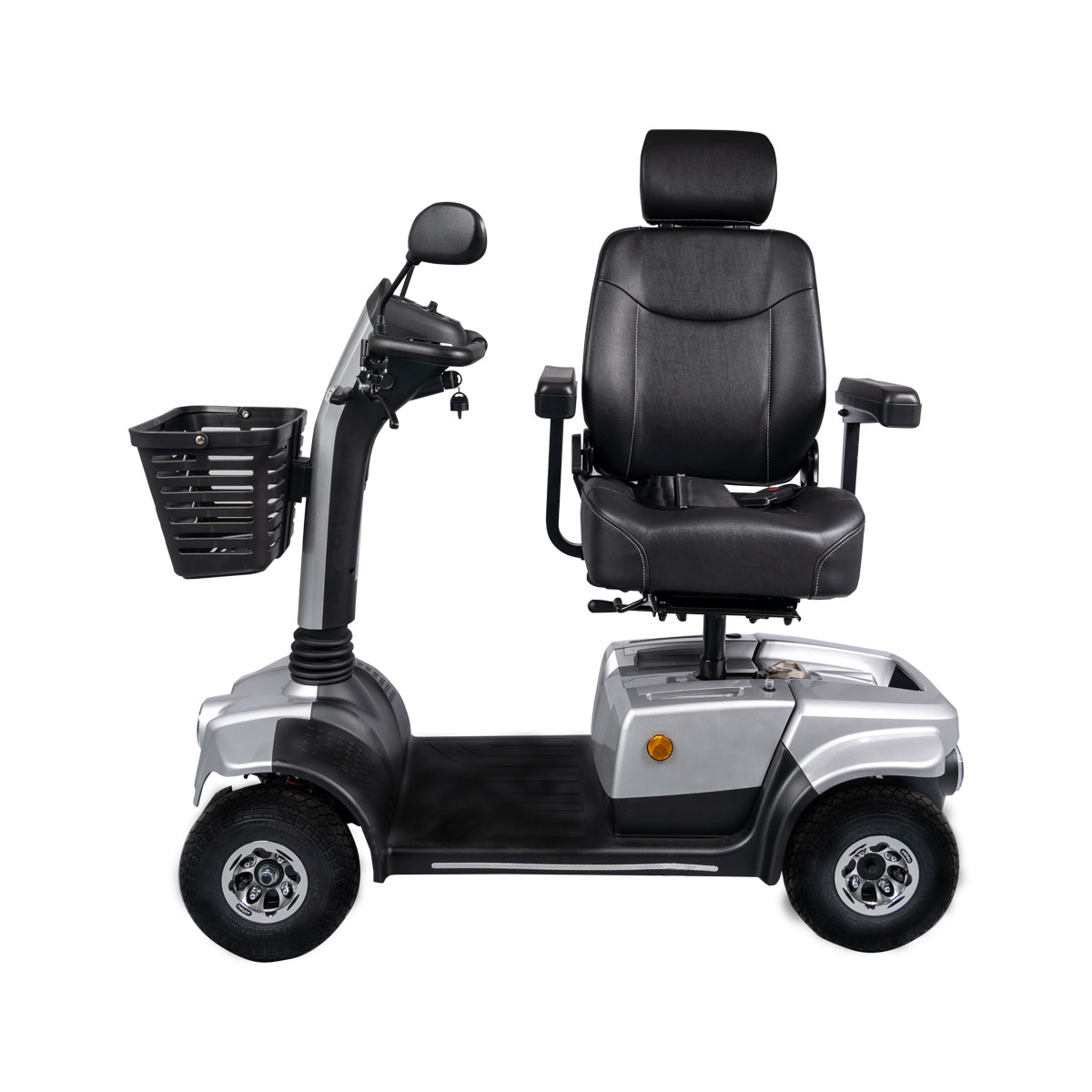 Αμαξίδιο Τύπου SCOOTER ARES
