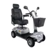 Αμαξίδιο Τύπου SCOOTER ARES