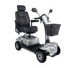 Αμαξίδιο Τύπου SCOOTER ARES