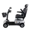 Αμαξίδιο Τύπου SCOOTER ARES