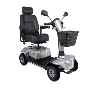 Αμαξίδιο Τύπου SCOOTER ARES