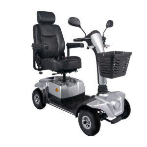 Αμαξίδιο Τύπου SCOOTER ARES