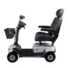Αμαξίδιο Τύπου SCOOTER ARES
