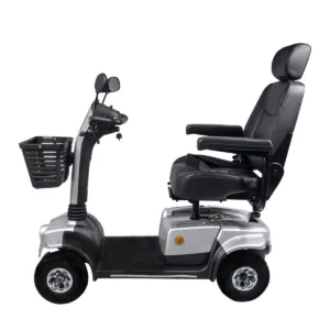 Αμαξίδιο Τύπου SCOOTER ARES