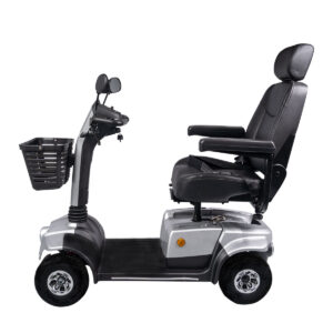 Αμαξίδιο Τύπου SCOOTER ARES