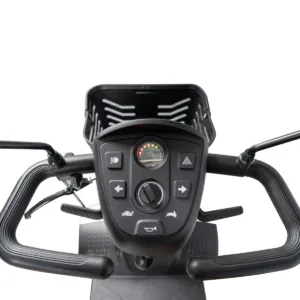 Αμαξίδιο Τύπου SCOOTER ARES