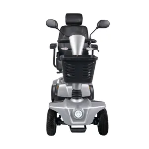 Αμαξίδιο Τύπου SCOOTER ARES