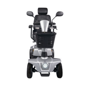 Αμαξίδιο Τύπου SCOOTER ARES