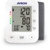Πιεσόμετρο Καρπού Avron