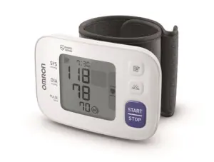Πιεσόμετρο Καρπού Omron RS4