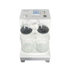 Συσκευή Αναρρόφησης Yuwell 7A-23D
