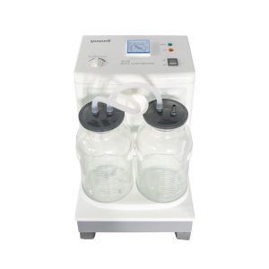 Συσκευή Αναρρόφησης Yuwell 7A-23D Συσκευή Αναρρόφησης Yuwell 7A-23D