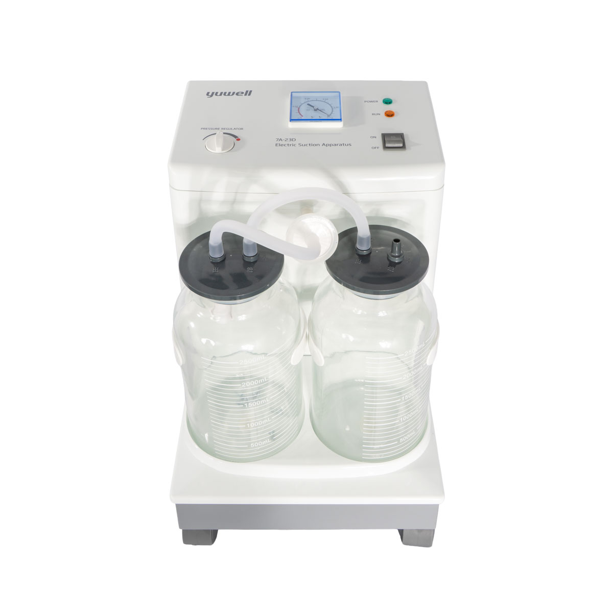 Συσκευή Αναρρόφησης Yuwell 7A-23D