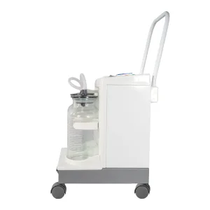 Συσκευή Αναρρόφησης Yuwell 7A-23D
