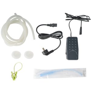 Συσκευή Αναρρόφησης Yuwell 7A-23D Συσκευή Αναρρόφησης Yuwell 7A-23D