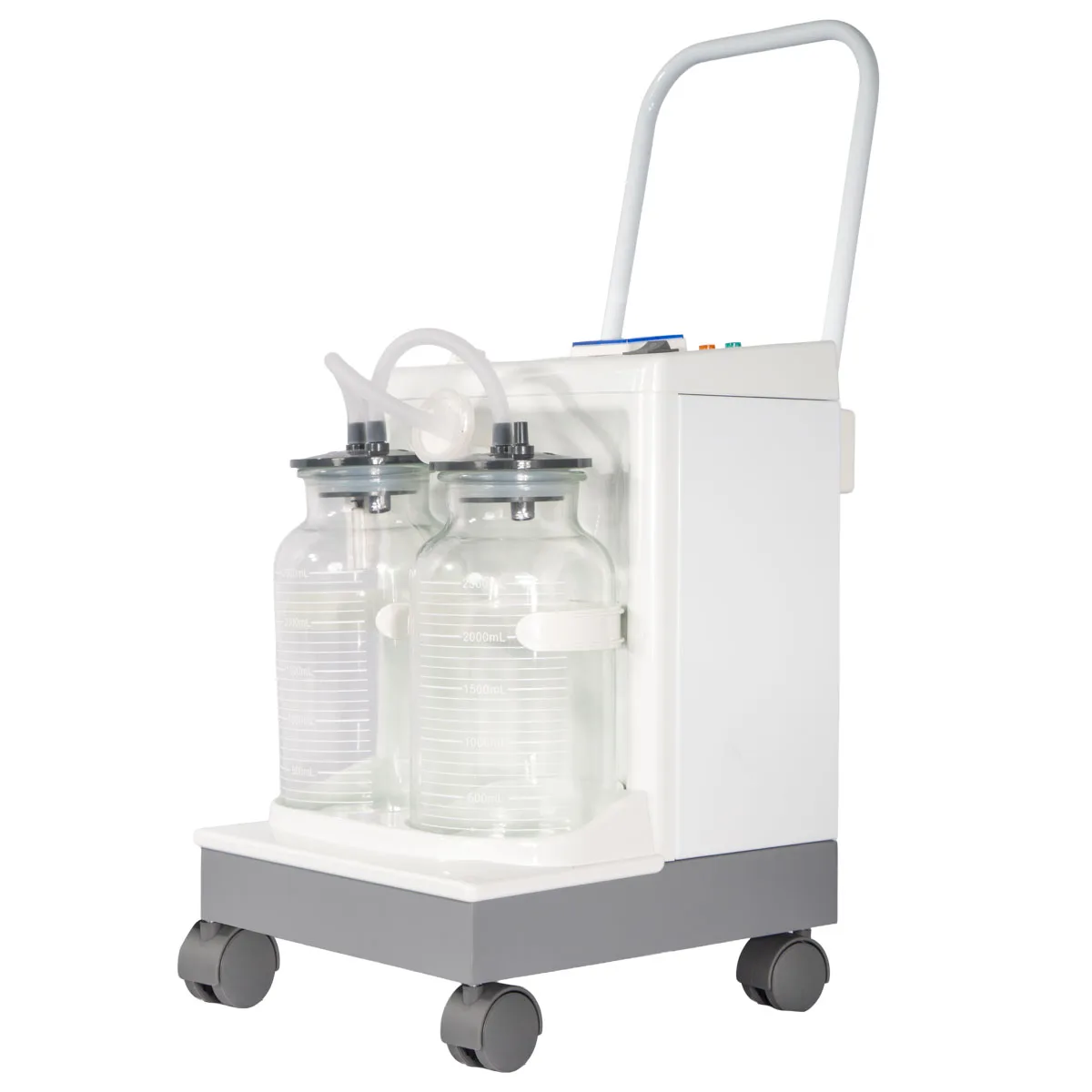 Συσκευή Αναρρόφησης Yuwell 7A-23D