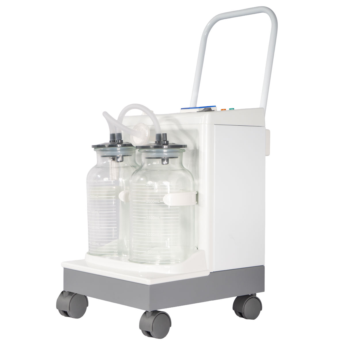 Συσκευή Αναρρόφησης Yuwell 7A-23D