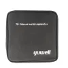 Χειροκίνητη Αναρρόφηση YUWELL 7Β-1