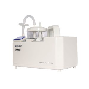 Συσκευή Αναρρόφησης 20lt/min