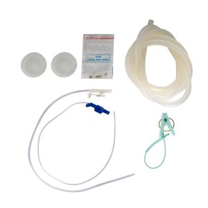 Συσκευή Αναρρόφησης 20lt/min