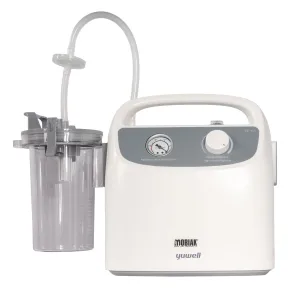 Συσκευή Αναρρόφησης Yuwell 7E-H1 Συσκευή Αναρρόφησης Yuwell 7E-H1