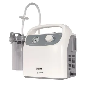 Συσκευή Αναρρόφησης Yuwell 7E-H1 Συσκευή Αναρρόφησης Yuwell 7E-H1