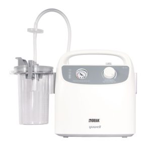 Συσκευή Αναρρόφησης Yuwell με Μπαταρία