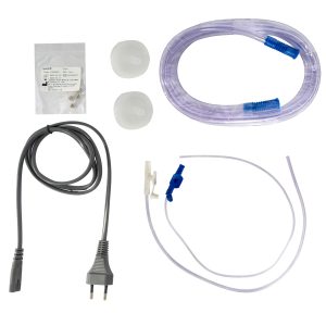 Συσκευή Αναρρόφησης Yuwell με Μπαταρία