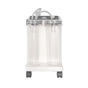 Συσκευή Αναρρόφησης Yuwell 7A-23A Συσκευή Αναρρόφησης Yuwell 7A-23A