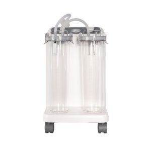 Συσκευή Αναρρόφησης Yuwell 7A-23A Συσκευή Αναρρόφησης Yuwell 7A-23A