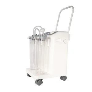Συσκευή Αναρρόφησης Yuwell 7A-23A Συσκευή Αναρρόφησης Yuwell 7A-23A