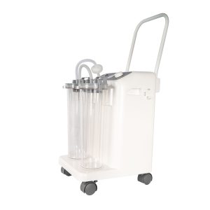 Συσκευή Αναρρόφησης Yuwell 7A-23A Συσκευή Αναρρόφησης Yuwell 7A-23A