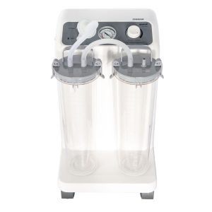 Συσκευή Αναρρόφησης Yuwell 7A-23A Συσκευή Αναρρόφησης Yuwell 7A-23A