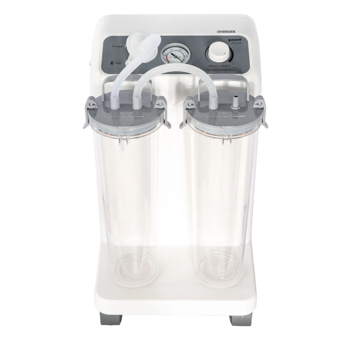 Συσκευή Αναρρόφησης Yuwell 7A-23A