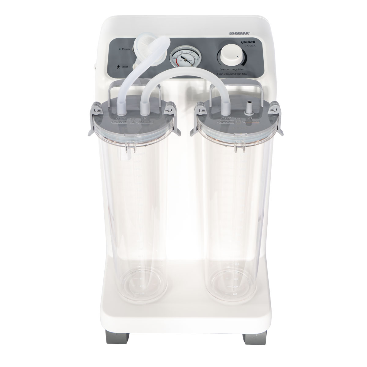 Συσκευή Αναρρόφησης Yuwell 7A-23A