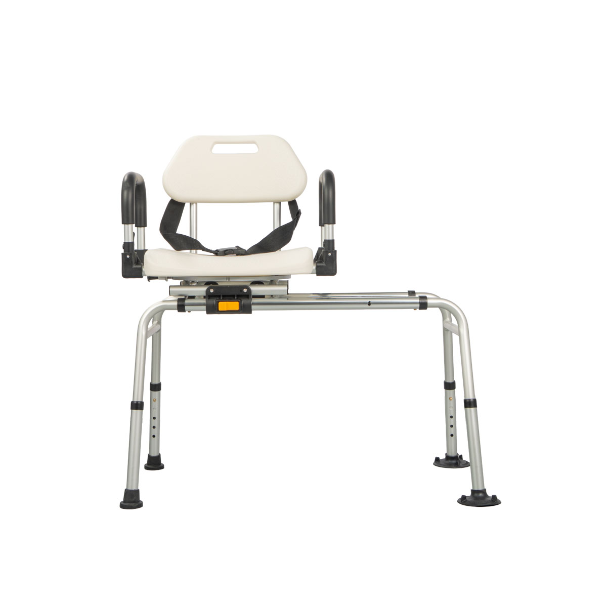 Περιστρεφόμενο κάθισμα μεταφοράς μπανιέρας 360°