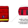 Τσάντα Πρώτων Βοηθειών Medi Backpack