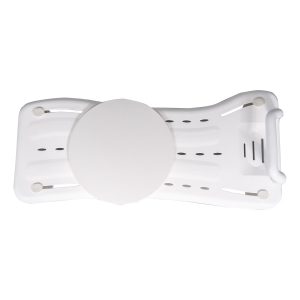 Σανίδα Μπανιέρας Ρυθμιζόμενη με Περιστρεφόμενη Βάση