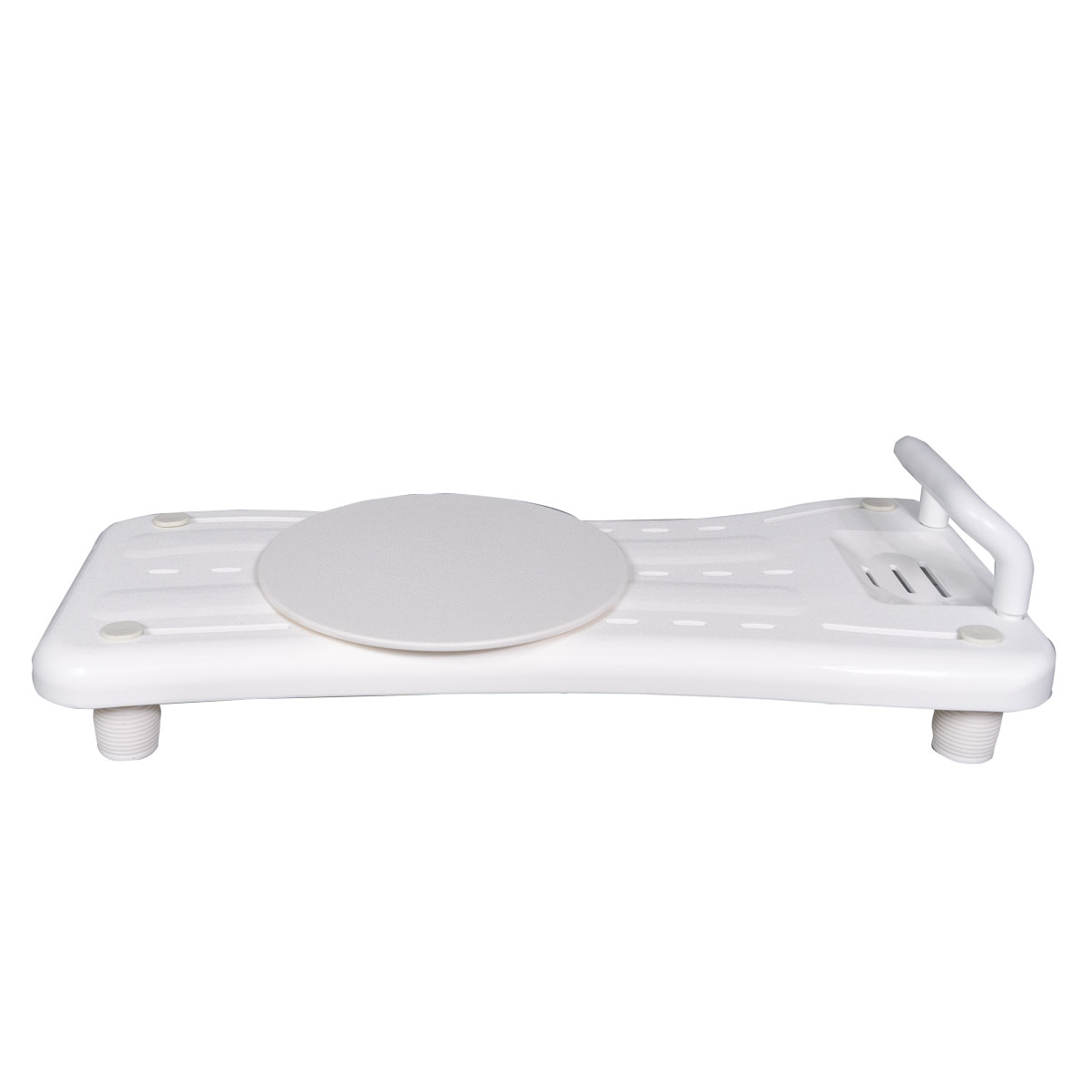 Σανίδα Μπανιέρας Ρυθμιζόμενη με Περιστρεφόμενη Βάση