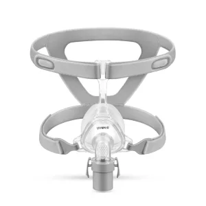 Ρινική Μάσκα Cpap/Bilevel
