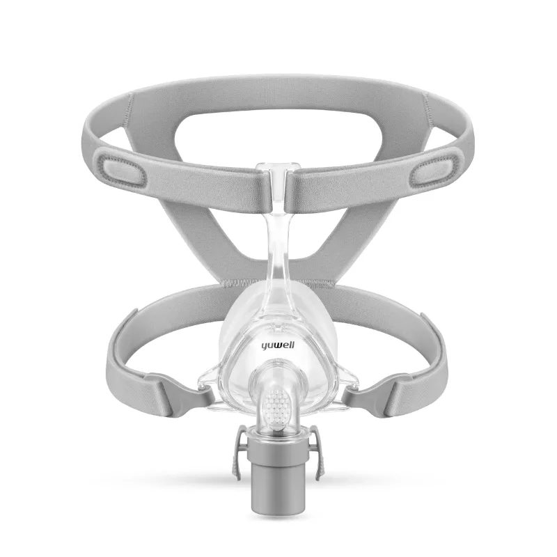 Ρινική Μάσκα Cpap/Bilevel