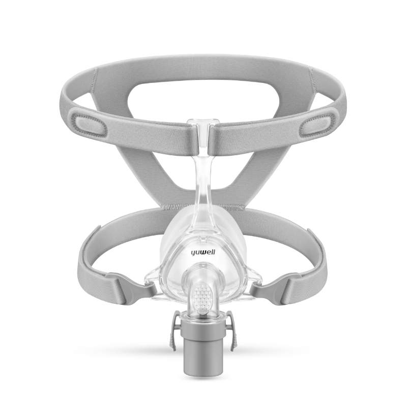 Ρινική Μάσκα Cpap/Bilevel