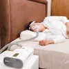 Στοματορινική Μάσκα Cpap/Bilevel