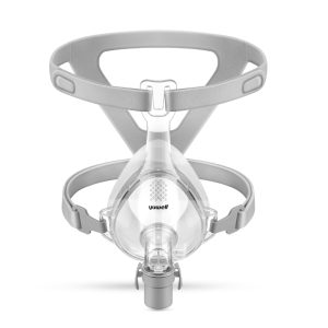 Στοματορινική Μάσκα Cpap/Bilevel