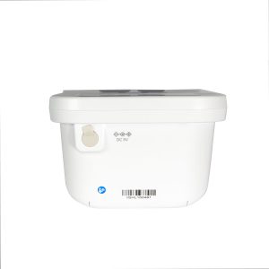 Ψηφιακό Πιεσόμετρο με Οξυμετρία