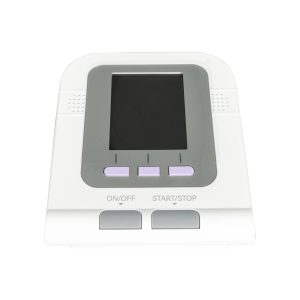 Ψηφιακό Πιεσόμετρο με Οξυμετρία