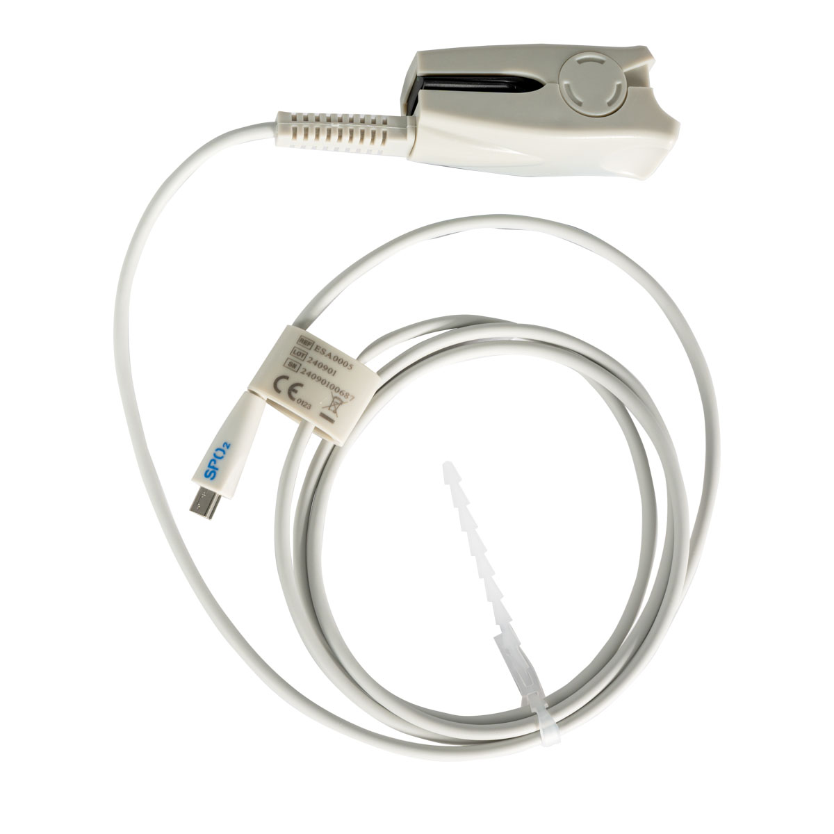 Αισθητήρας SPO2 Ενηλίκων